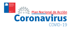 Plan Nacional de Acción Coronavirus Covid-19