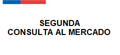 Consulta al mercado